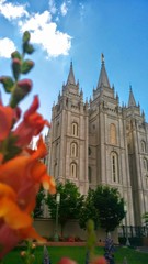 Salt Lake Temple
