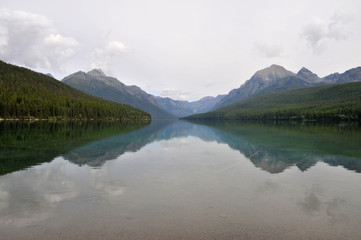 Glacier National Park