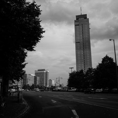 Berlin Alex