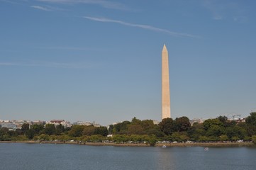 Washington Monument