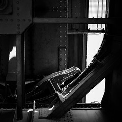 Mediaspree Berlin Oberbaumbr&uuml;cke