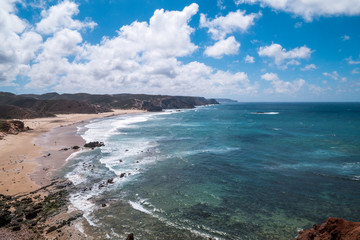 Portugal - Hidden beach