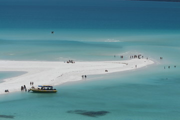 Obraz premium whitsundays