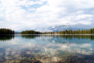 Jasper National Park