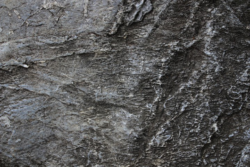 Black marble natural pattern for background, abstract natural ma