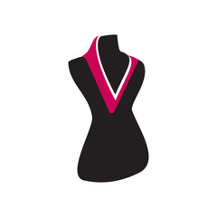 Letter V Fashion Tailor