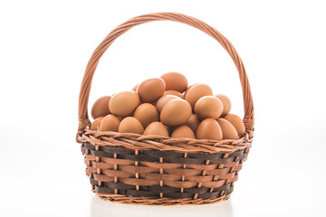 Eggs basket