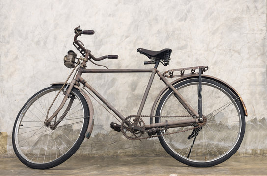 Bicycle vintage