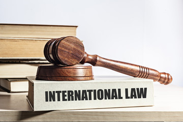 International law