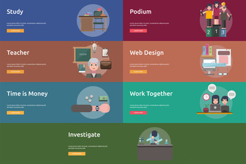 Education and Science Conceptual Design