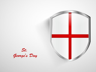 St. George Day background