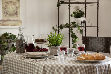 Cucina provenzale