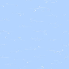 abstract background with ice skate tracks