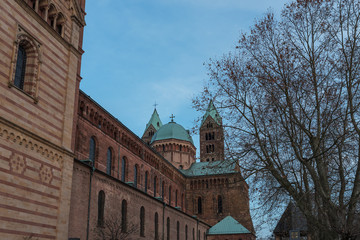 Dom Speyer