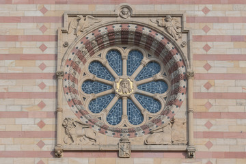 Dom Speyer