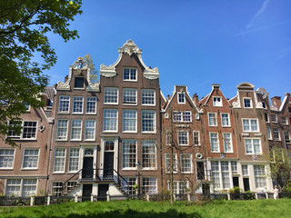 Begijnhof Amsterdam