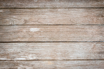 Old wooden background or texture.