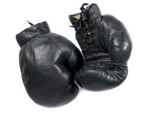 Fototapeta Boxing Gloves obraz