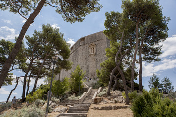 Dubrovnik, Croatia