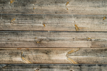 Natural wood planks texture
