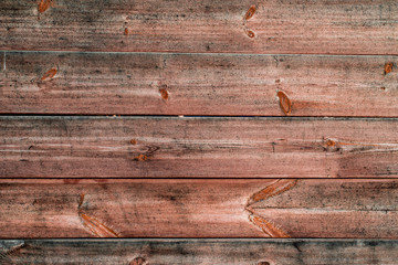 Natural red wood texture
