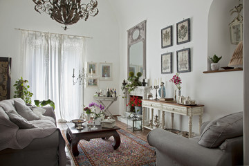 Salotto © #moreideas