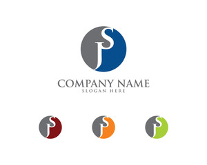 JS Letter Logo Icon 2