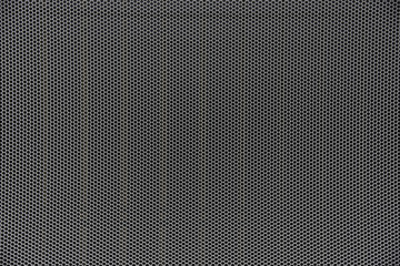 Circle grid seamless pattern with small cell.