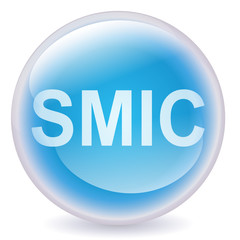 Boule de cristal SMIC