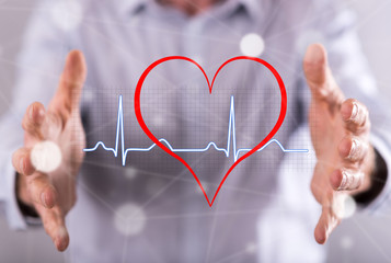 Concept of medicine