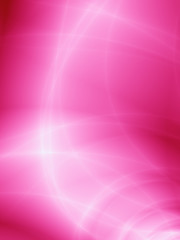 Bright energy abstract pink fashion wallpaper background