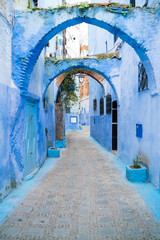 chefchaouen