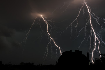 Gewitter