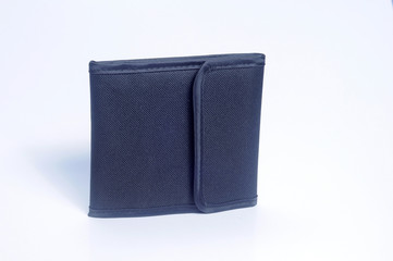 The black beg