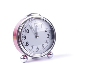 Wecker im Retro-Design