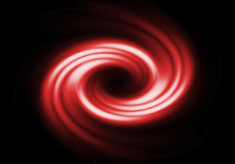 the texture of the chocolate cream