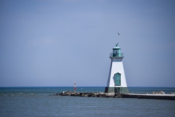 Fototapeta premium Lighthouse 