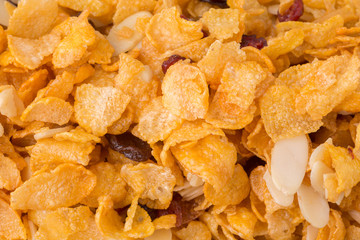 Breakfast Cereal