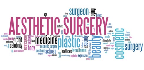 Aesthetic surgery