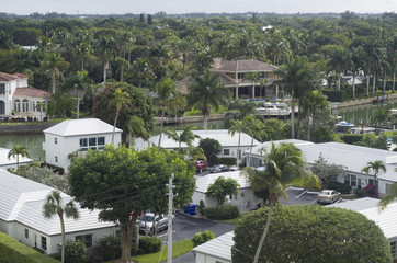 Fototapeta premium Naples, Florida