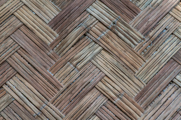 bamboo texture, close up