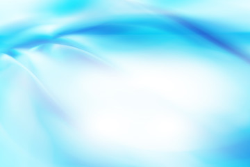 Naklejka premium Abstract blue background