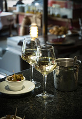 Illustration Apéritif