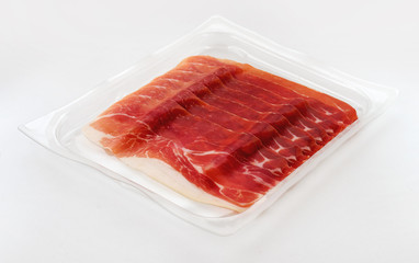 Jamón Ibérico