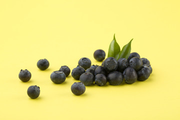 blueberries