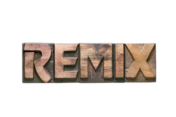 remix word isol
