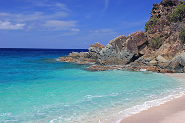 Caribbean Isle of St. Barts