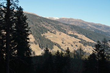 Val Pusteria