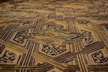 texture alhambra