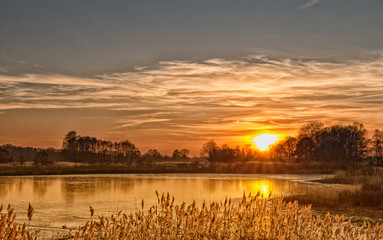 natuurgebied De Maten Genk